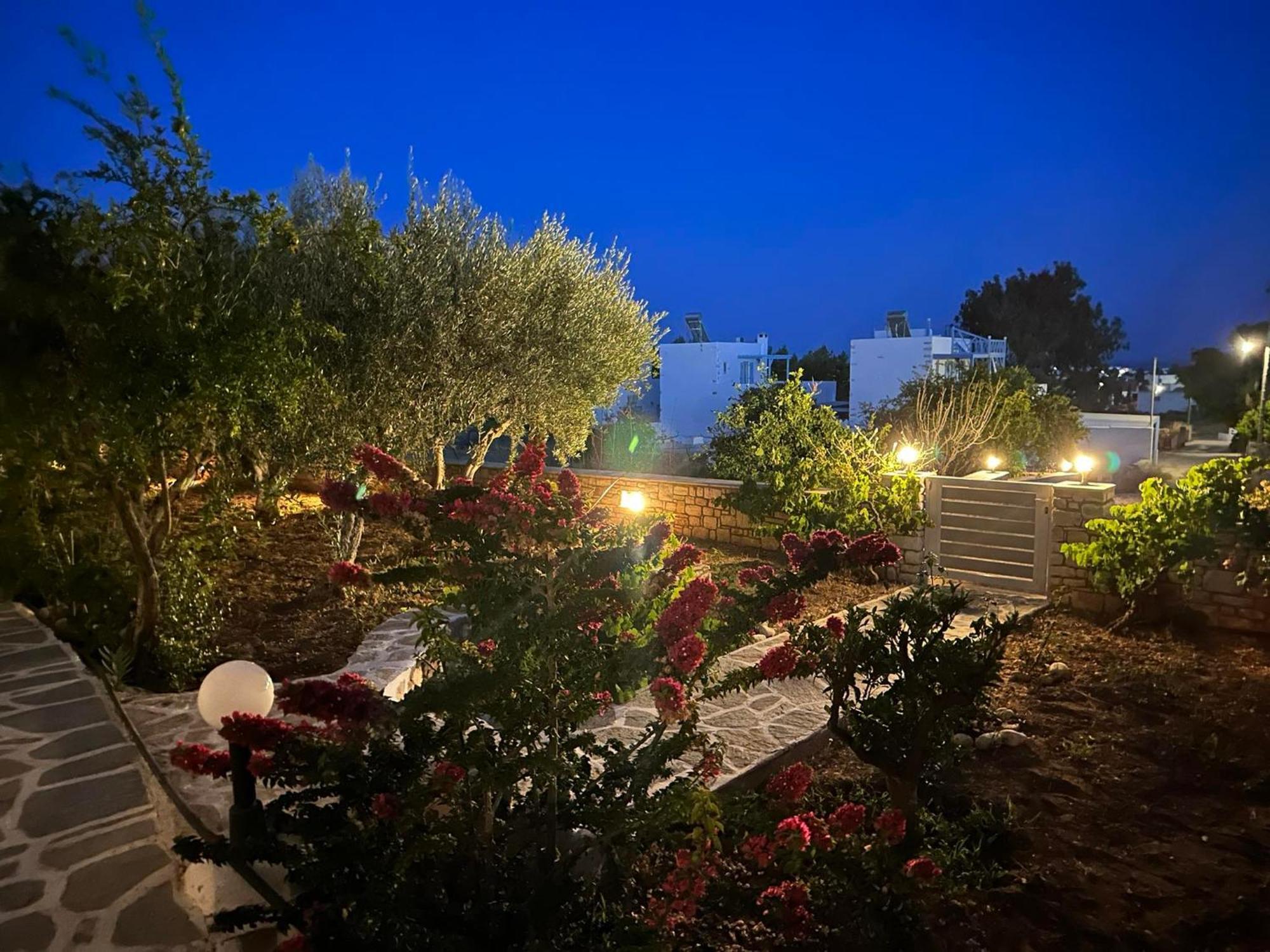 Anixis Studios Алики Экстерьер фото